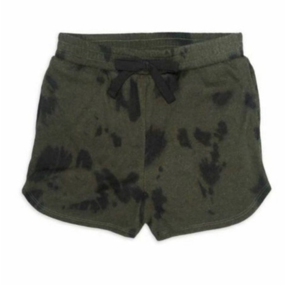 Trixxi Girl Sweatshirt & Cozy Short Set - Picture 4 of 4